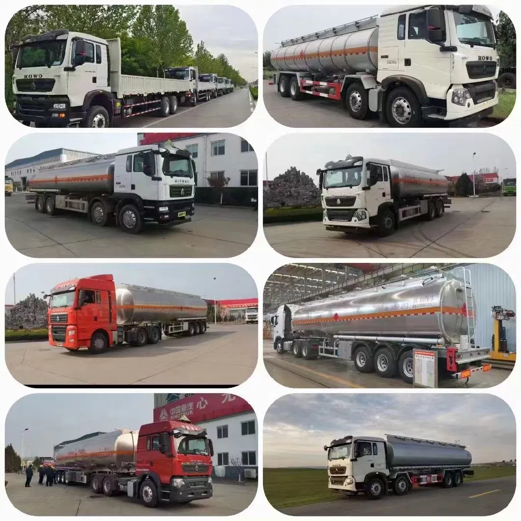 Shakman/Shacman Truck F3000/H3000/X3000 Dump Truck for X3000