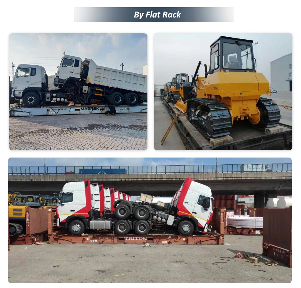 Factory Price Shacman Dump Truck H3000 8*4 31tons Tipper Trucks for Sale