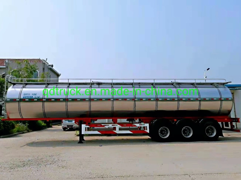 1%~10% Off Discount Sales TOTAL OILIBYA standard tanker semi trailer/ Transport Food Oil Diesel Petro Fuel Tank Trailer