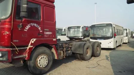 Shacman F2000 10 Wheeler Dumper Truck Tipper Truck for Algeria